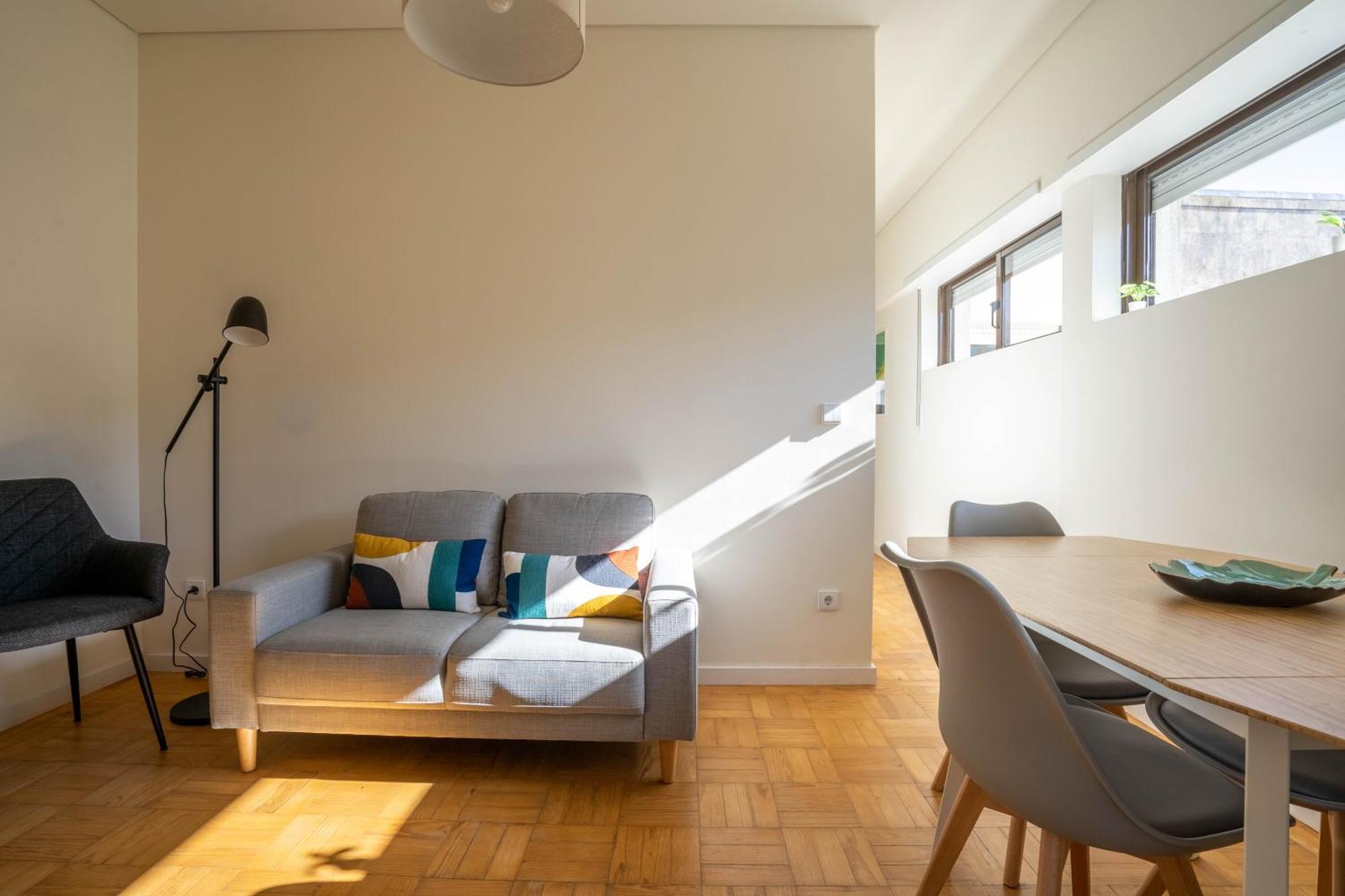 Porto Heights By Lovelystay ภายนอก รูปภาพ