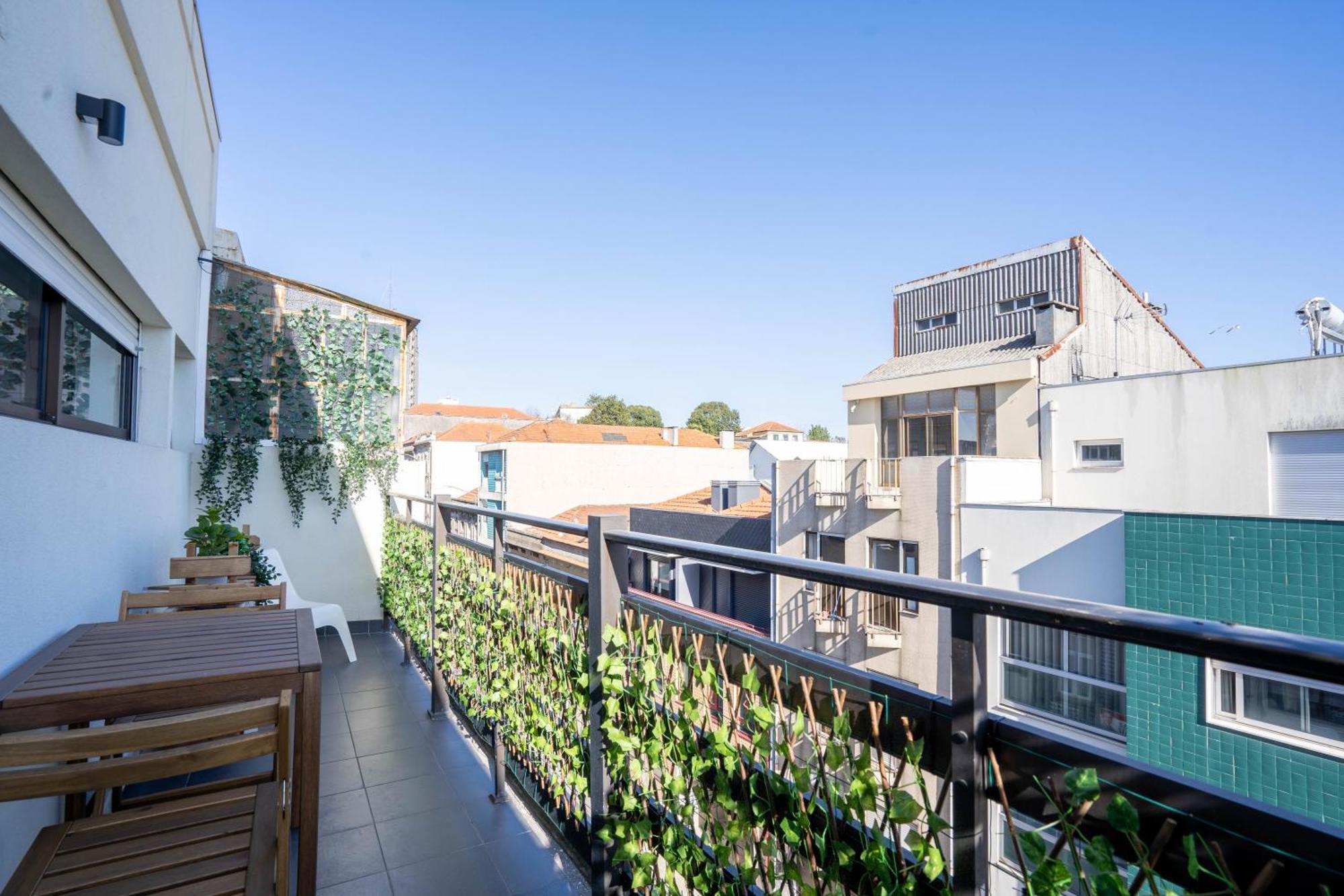 Porto Heights By Lovelystay ภายนอก รูปภาพ