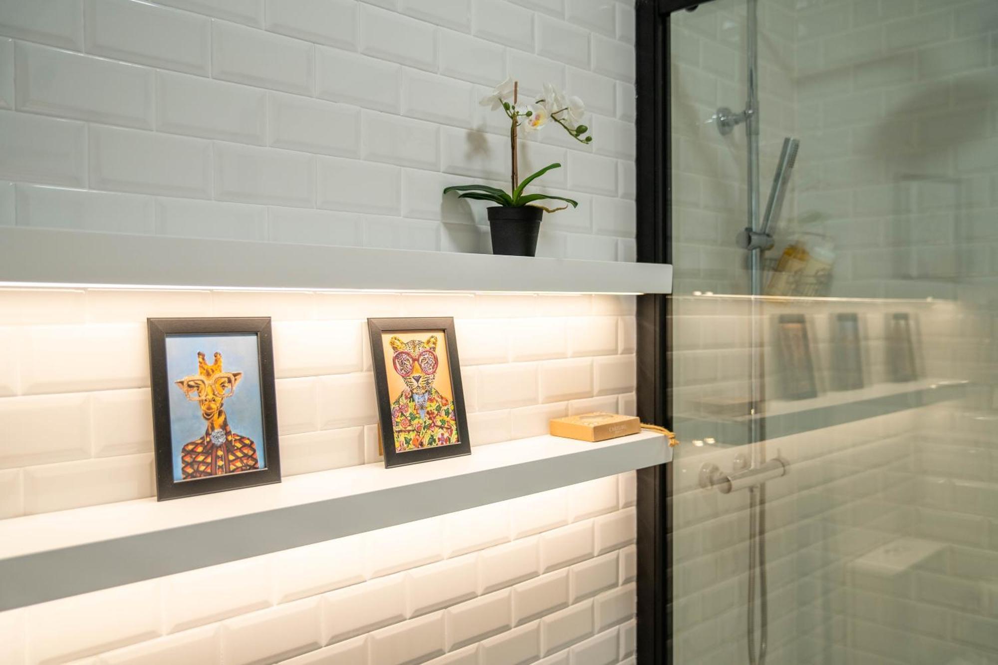 Porto Heights By Lovelystay ภายนอก รูปภาพ