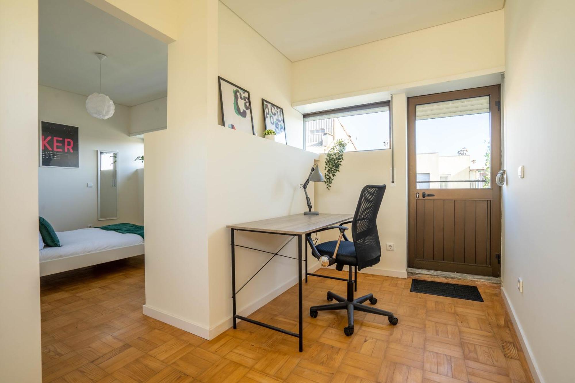 Porto Heights By Lovelystay ภายนอก รูปภาพ