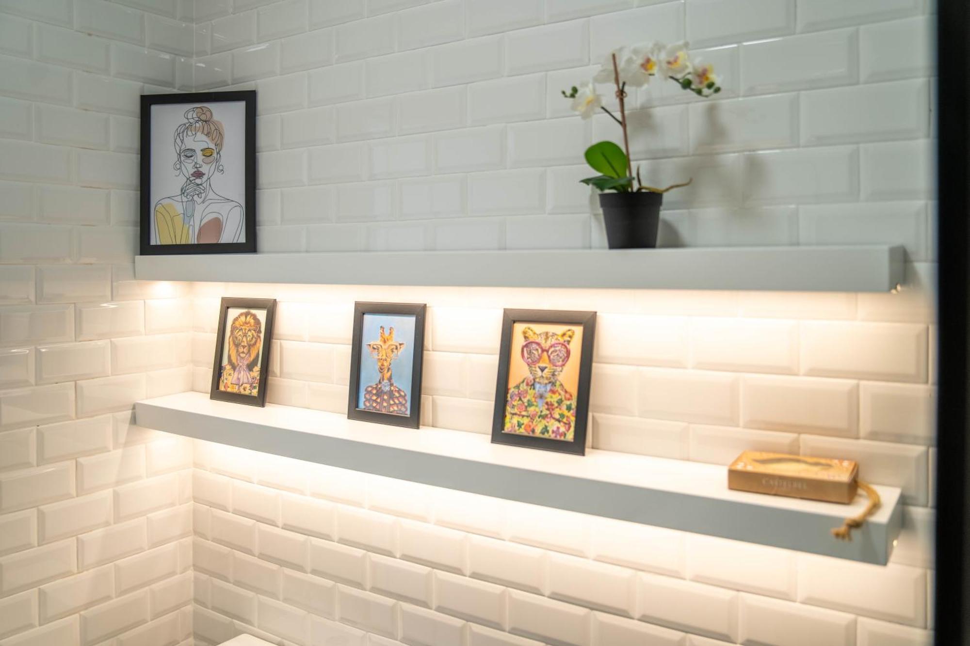 Porto Heights By Lovelystay ภายนอก รูปภาพ